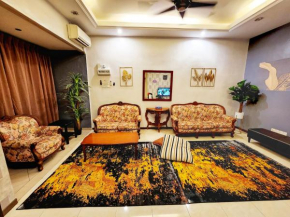 StayLena Klebang Melaka Homestay